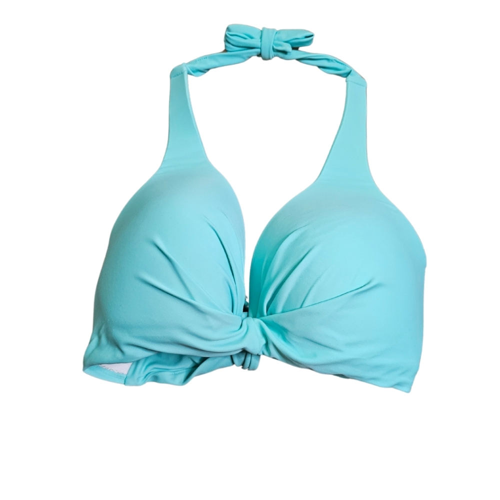 H2O swim top size D